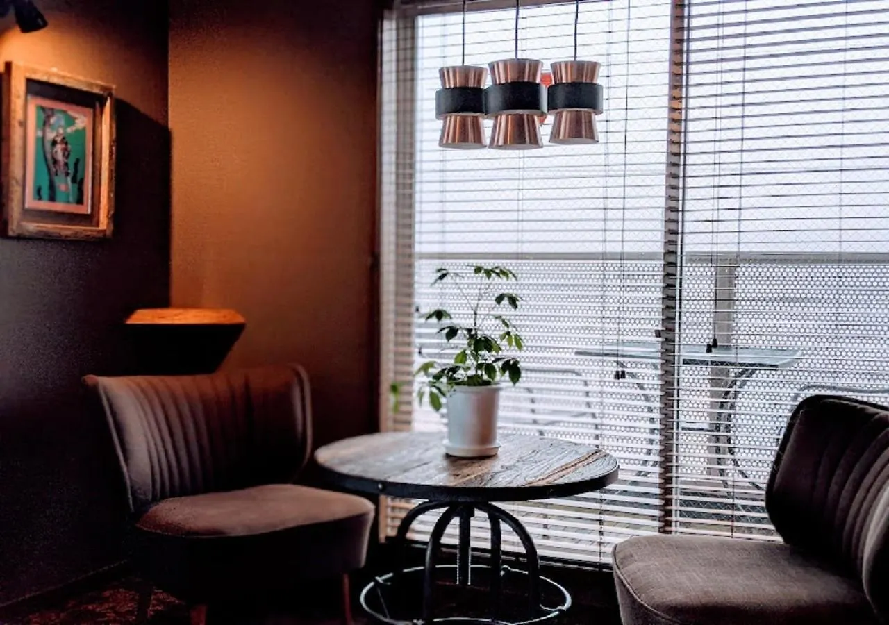Hakone Villa Byzan - Vacation STAY 39780v Hotel