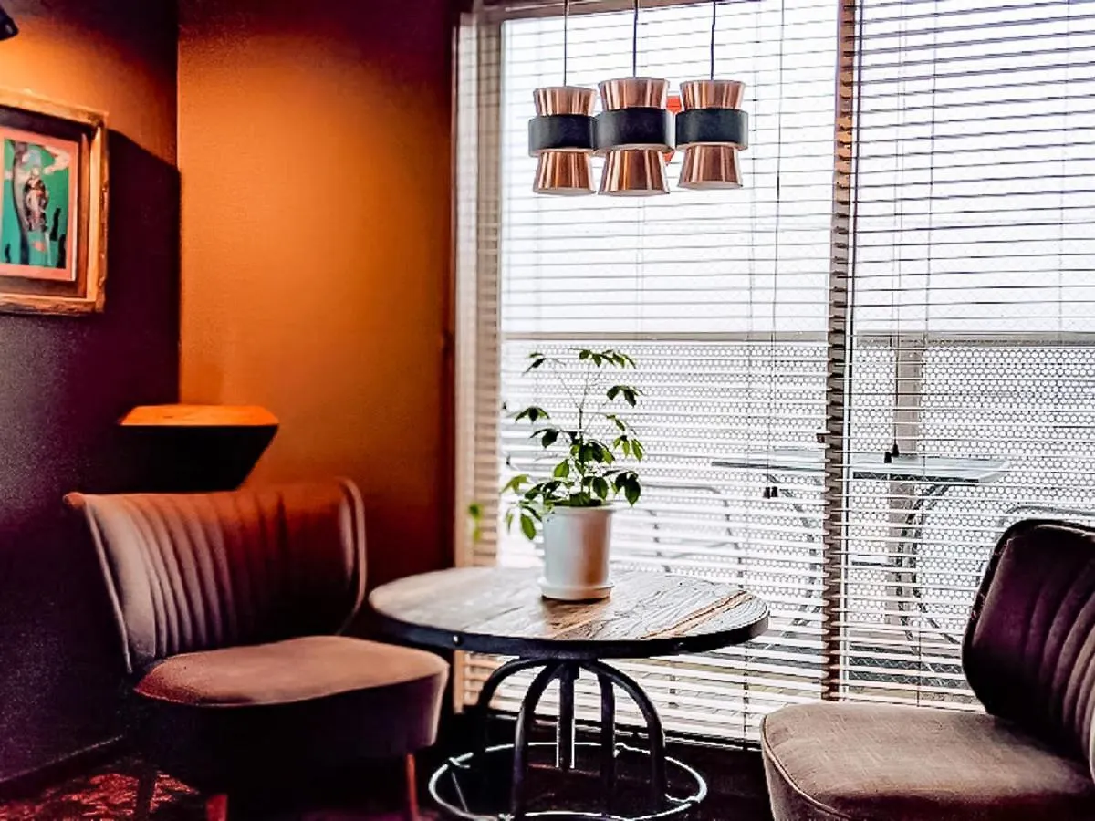 Hakone Villa Byzan - Vacation STAY 39780v